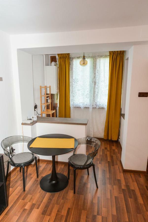 Gya Residence Braşov Exterior foto